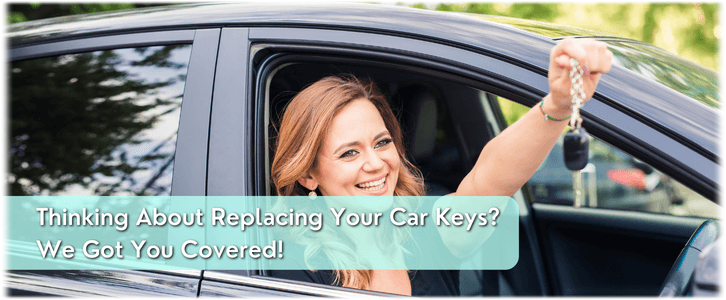 Car Key Replacement Toronto (647) 494-5364