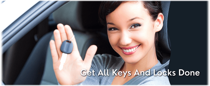 Car Locksmith Toronto