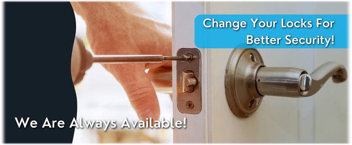 Lock Change Service Toronto (647) 494-5364